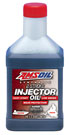 AMSOIL 2-stroke Injector Oil