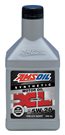 AMSOIL 5W-20 Extended Life Synthetic Motor Oil