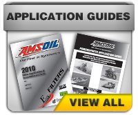 AMSOIL Catlogs