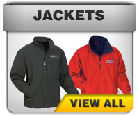 AMSOIL Jackets