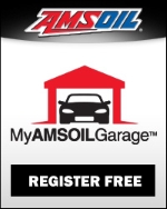 AMSOIL Virtual Garage