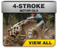 4 Stroke Motor Oils for ATVs, UTVs, Snowmobiles, Small Engine, Scooter, Marine, Kart, Junior Drag Racing and other applications