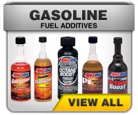 Gasoline Fuel Additives