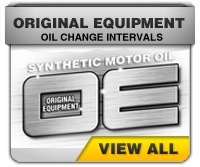 OE synthetic oil