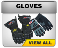 AMSOIL Gloves