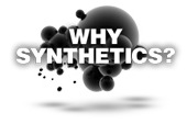 why use synthetic oil